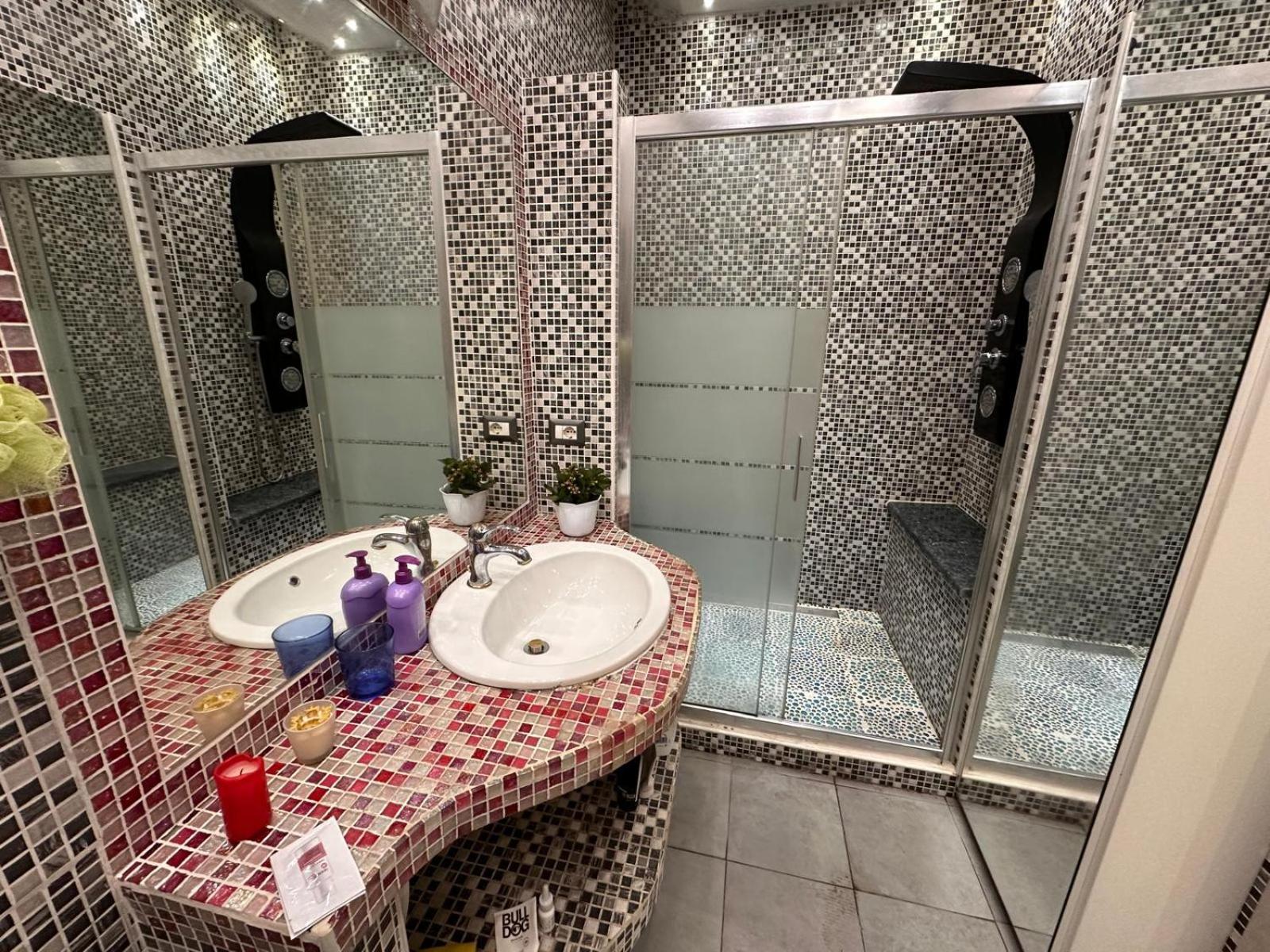 Giulia House Apartamento